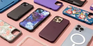 Las mejores fundas para el iPhone 13 Pro