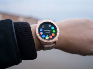 mejores relojes Samsung