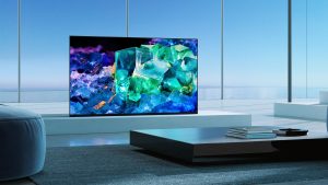 Los mejores televisores OLED del 2022