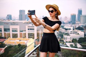 Los 48 mejores regalos para influencers: Instagramers, Tiktokers, youtuberes e