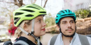 Los mejores cascos de bicicleta del 2023