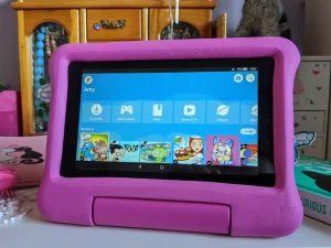 Los mejores iPads para niños del 2023