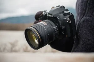 16 mejores cámaras profesionales 2022