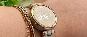 relojes smartwatch para mujer