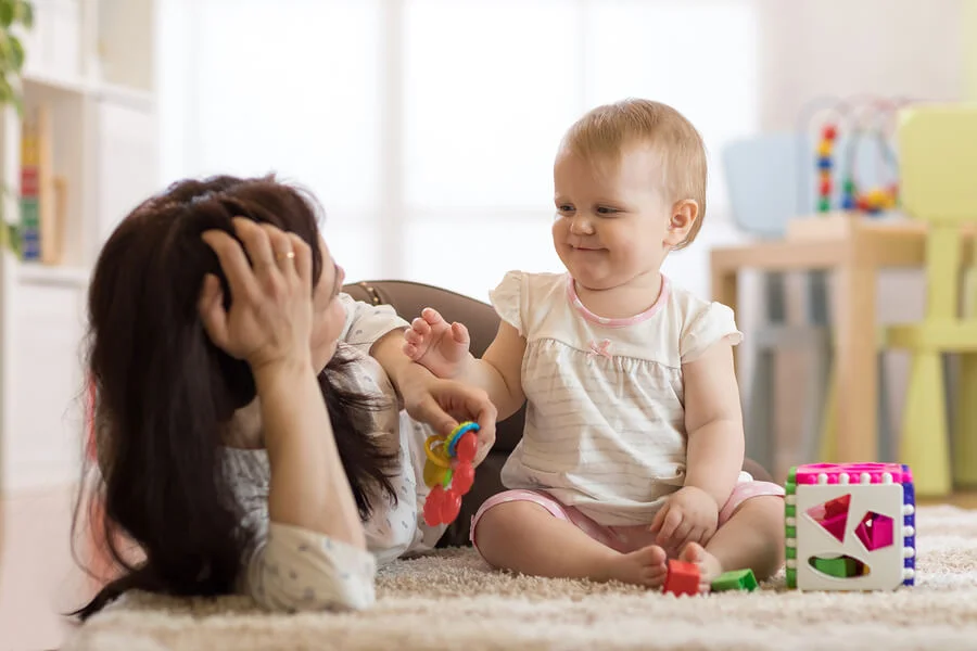 Regalos para niños de 1 año