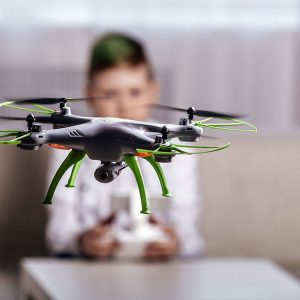 Los mejores drones para niños del 2023