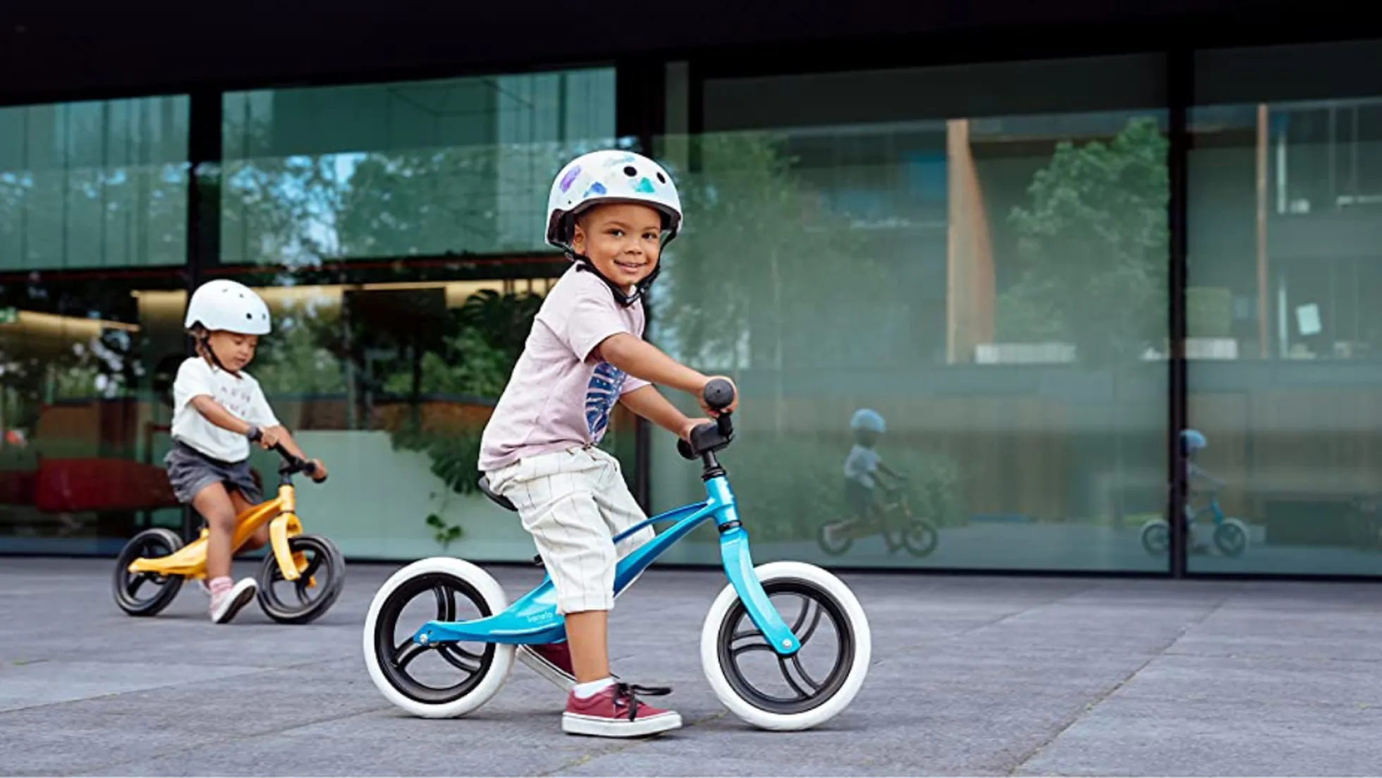 bicicletas para niños