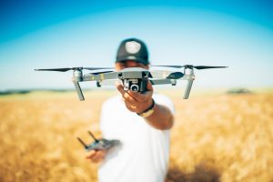 Los 8 mejores drones con cámara baratos 2023