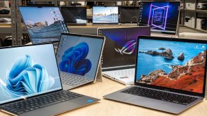 Cuál es la mejor laptop para estudiantes