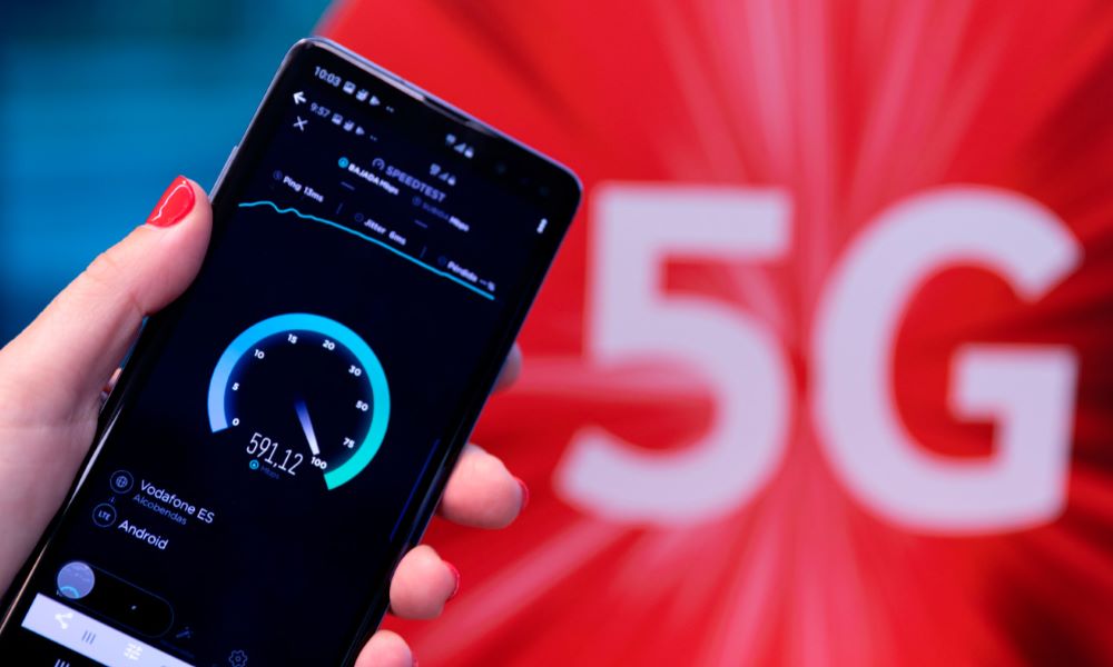 CELULARES 5G