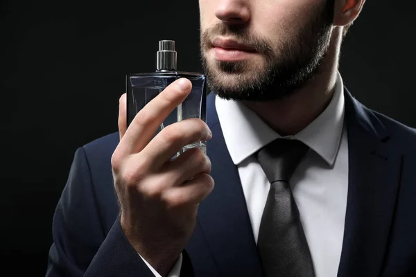Cuál es el mejor perfume para hombres