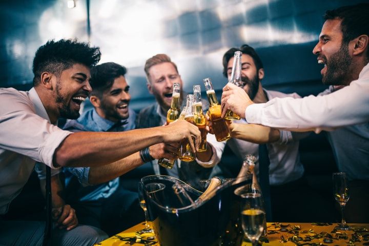 MEJORES IDEAS PARA DESPEDIDA DE SOLTEROS