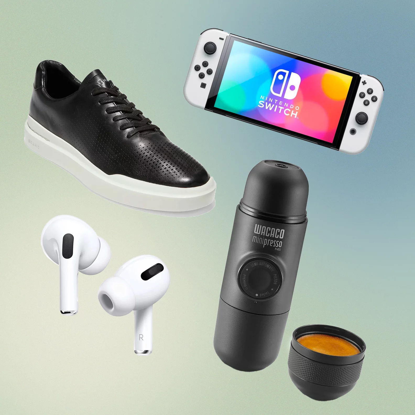 MEJORES REGALOS PARA CHICOS DE 20 AÑOS