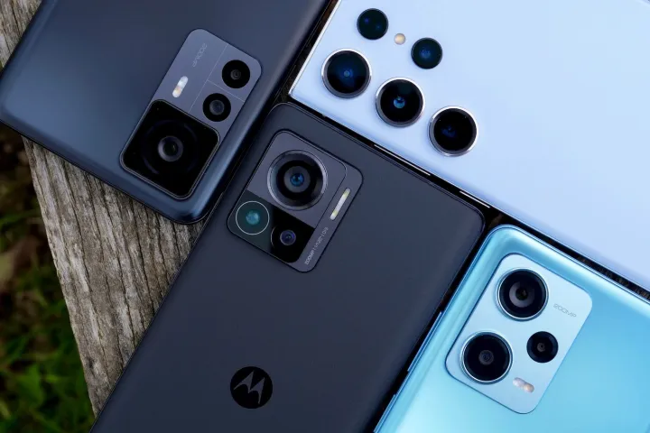 Los Nuevos Celulares Samsung para el 2024